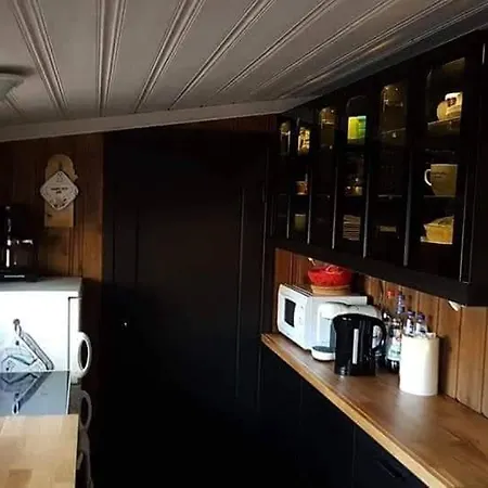 펜션 Turibu - Cabin In A Nice Hiking And Skiing Area *